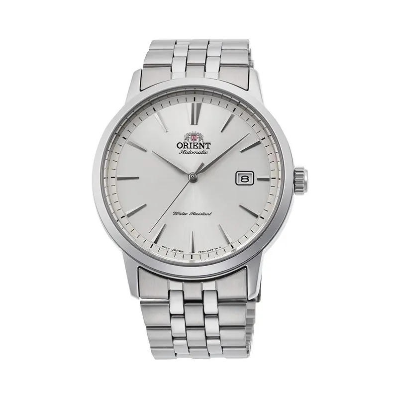 Orient automtico acero 147-RA-AC0F02S30B