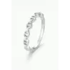 ANILLO PLATA