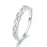 ANILLO PLATA
