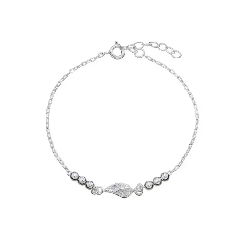 PULSERA PLATA