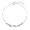 PULSERA PLATA