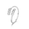 ANILLO PLATA