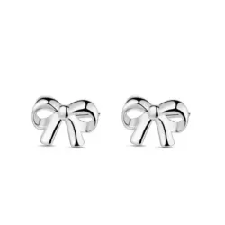 PENDIENTES PLATA