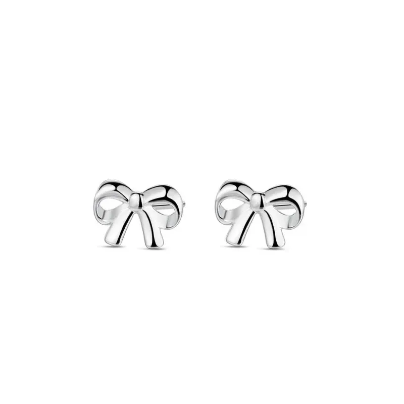 PENDIENTES PLATA