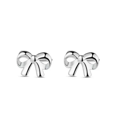 PENDIENTES PLATA