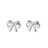 PENDIENTES PLATA