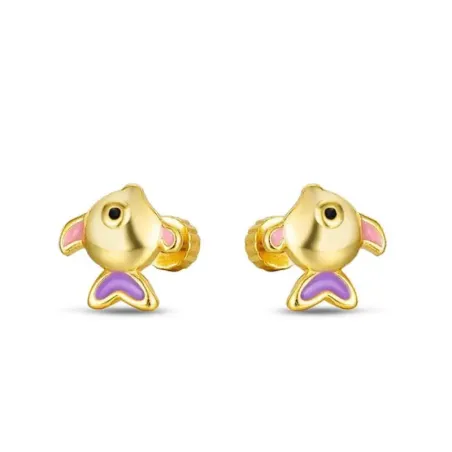 PENDIENTES PLATA CHAPADA