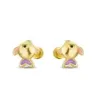 PENDIENTES PLATA CHAPADA
