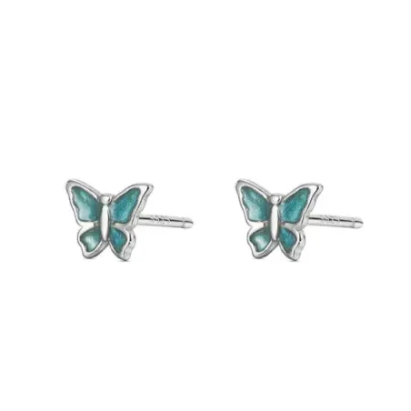 PENDIENTES PLATA