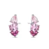 Pendientes plata