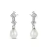 PENDIENTES PLATA