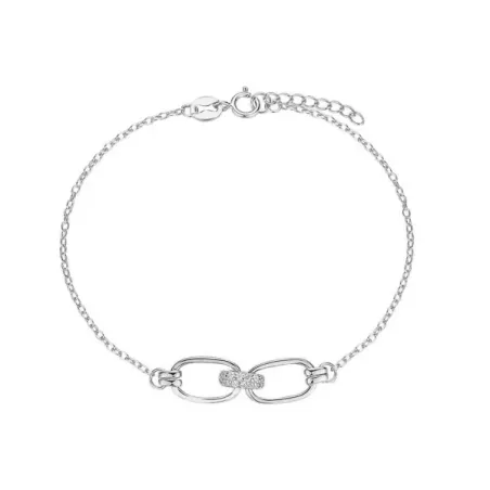 PULSERA PLATA