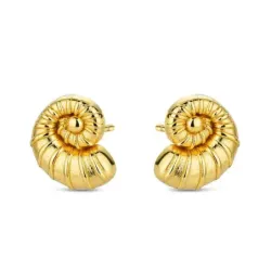 PENDIENTES PLATA CHAPADA