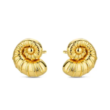 PENDIENTES PLATA CHAPADA
