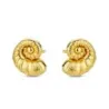 PENDIENTES PLATA CHAPADA
