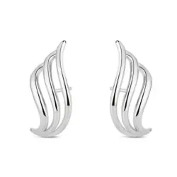 PENDIENTES PLATA