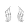 PENDIENTES PLATA
