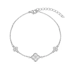 PULSERA PLATA