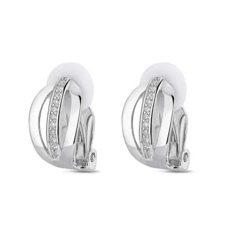 PENDIENTES PLATA
