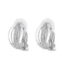 PENDIENTES PLATA