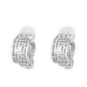 PENDIENTES PLATA