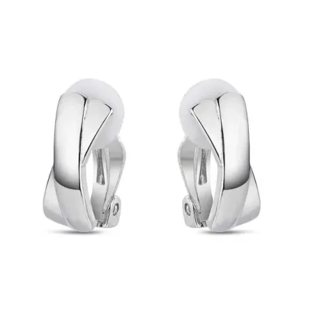 Pendientes plata