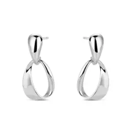 PENDIENTES PLATA