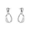 PENDIENTES PLATA