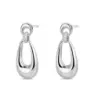 PENDIENTES PLATA