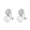 PENDIENTES PLATA