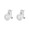 PENDIENTES PLATA