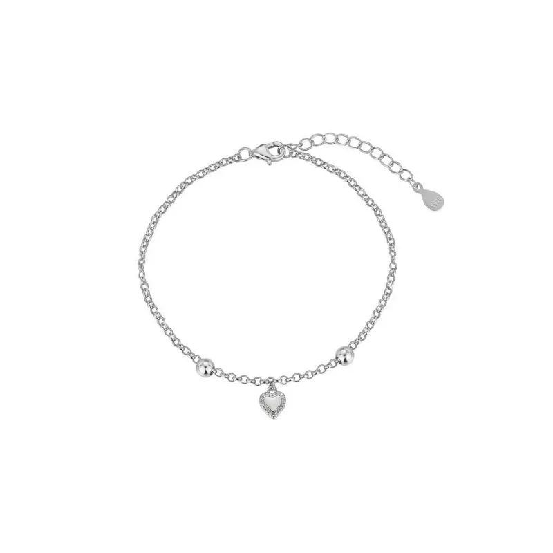 PULSERA PLATA
