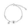 PULSERA PLATA