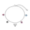 PULSERA PLATA
