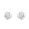 PENDIENTES PLATA