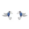 PENDIENTES PLATA