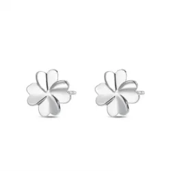 PENDIENTES PLATA