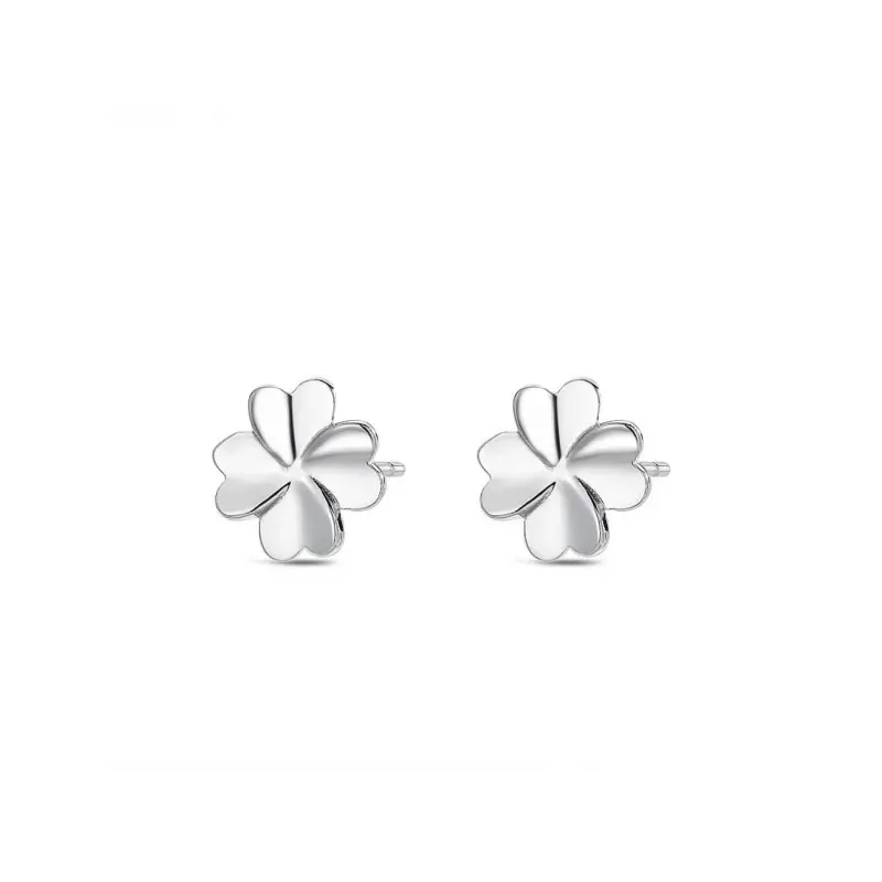 PENDIENTES PLATA