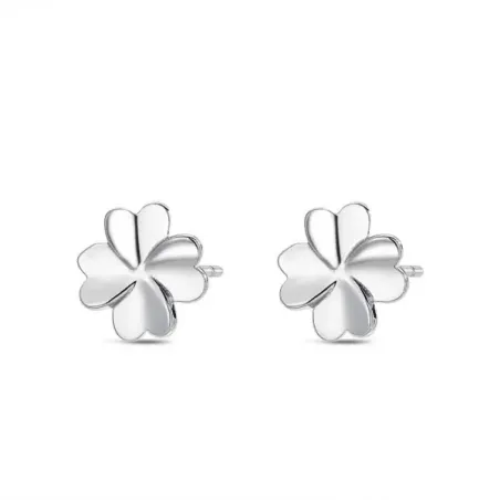 PENDIENTES PLATA