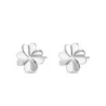 PENDIENTES PLATA