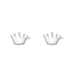 PENDIENTES PLATA