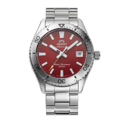 Orient automático MAKO 40 147-RA-AC0Q09R30B