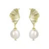 PENDIENTES PLATA CHAPADA