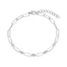 PULSERA PLATA