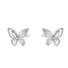 PENDIENTES PLATA