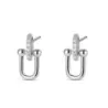 PENDIENTES PLATA