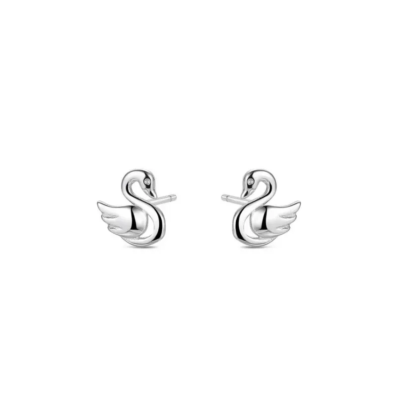 PENDIENTES PLATA