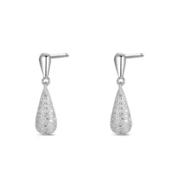 PENDIENTES PLATA