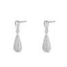 PENDIENTES PLATA