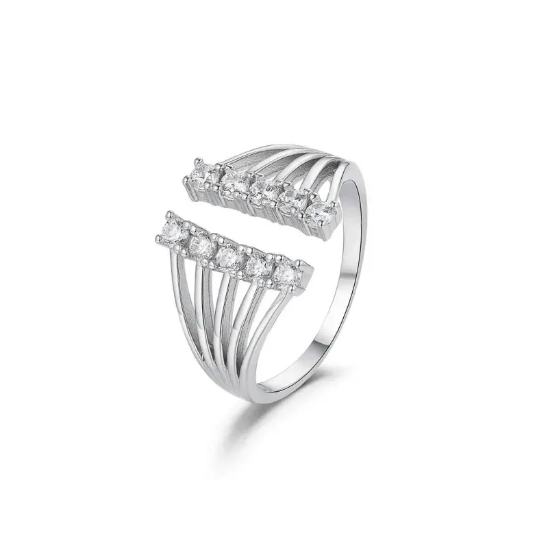ANILLO PLATA
